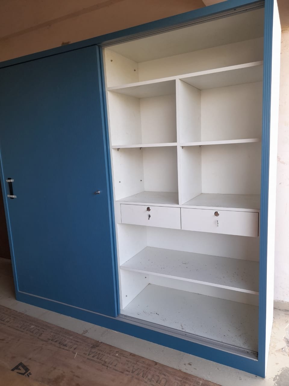 PLYWOOD(WARDROBE)2